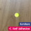 16000 Pack - 8mm Coloured Dot Stickers Sticky Labels - White 4
