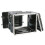 Pulse ABS 8U Flight Case 1