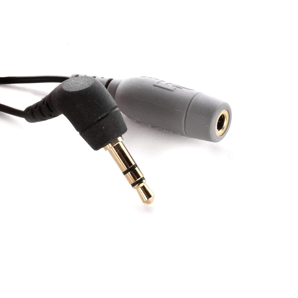 Røde Sc3 3.5Mm Trrs To Trs Adaptor, Modem