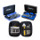 MusicNomad 43 pc. Keep IT Simple, Setup (KISS) Guitar Tech Tool Kit (MN609) 1