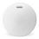 Evans Heavyweight Coated Drumhead - Coated Snare Drum Head - Reverse Dot for Dur 1