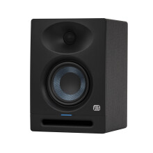 PreSonus Eris Studio 4, Studio Monitor Speaker, Single, 4.5 Inch, 2-Way, with EBM Waveguide