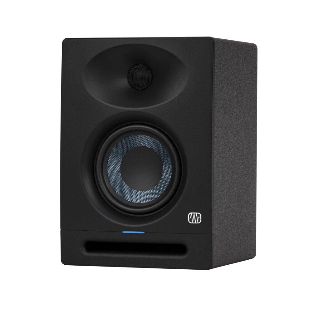 Presonus Eris Studio 4, Studio Monitor Speaker, Single, 4.5 Inch, 2-Way, With Ebm Waveguide