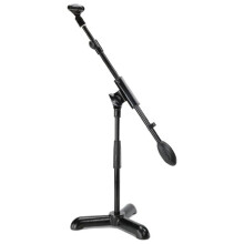 Samson MB1 Mini Boom Microphone Stand, SAMB1