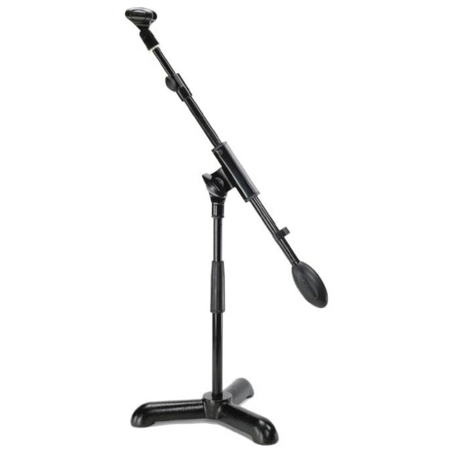 Samson Samson MB1 Mini Boom Microphone Stand, SAMB1