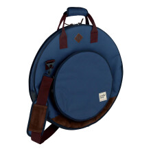 Tama TCB22NB PowerPad Series Cymbal Bag - 22" - Navy Blue