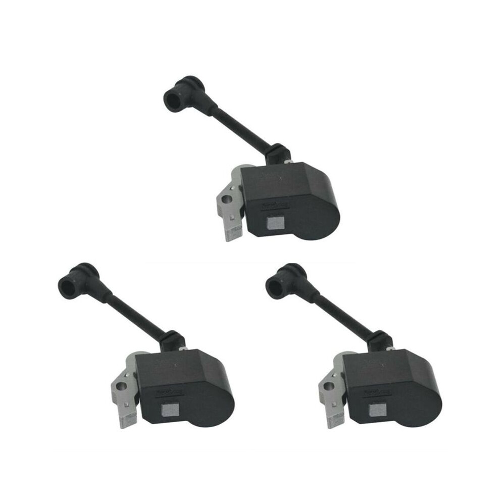 3X Ignition Coil For Mcculloch T26cs B26 B26ps And More 585565501,T26 Trimmers, Brushcutters 4712406373171