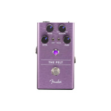 Fender 'The Pelt Fuzz' Guitar Effects Pedal