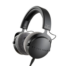 beyerdynamic DT 700 PRO X Closed-back studio headphones with STELLAR.4