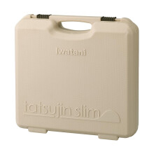 Iwatani Tatsujin Slim Series Dedicated Case CB-TSL-CASE