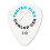 Tortex Flex X Pick 1.0mm - 12 Pack 1