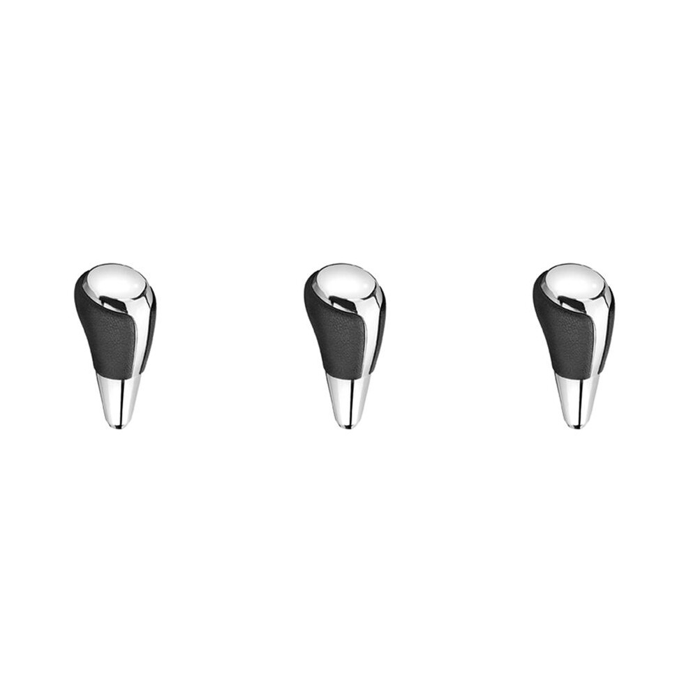 3X Automatic Gear Shift Knob For Camry Rav4 Prado Highlander Land Vois 4711928068275