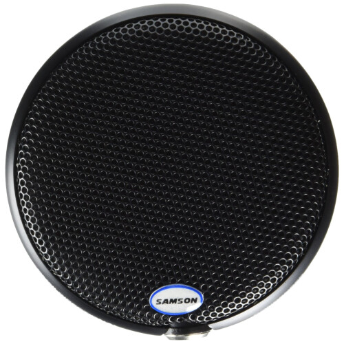 Samson Samson Technologies CM11B Omni-directional Boundary Microphone