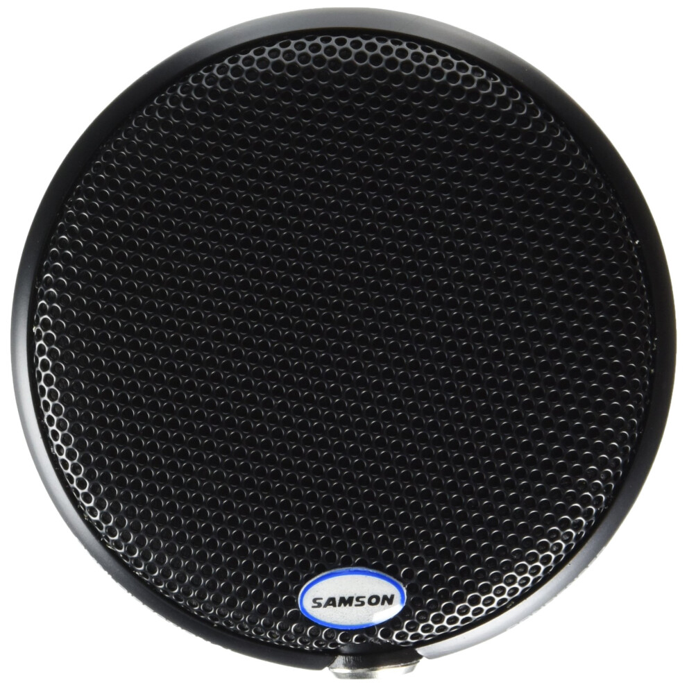 Samson Technologies Cm11b Omni-Directional Boundary Microphone