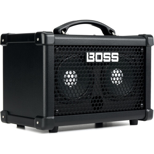 BOSS DUAL CUBE BASS LX Bass Amplifier
