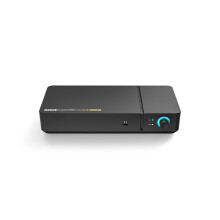 RØDE RØDECaster Video Core – Video and Audio Production Console – Multi-Camera Switcher, 3 x HDMI Inputs, 1080p Video, Multi-Source Scenes
