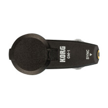 Korg - GM-1 In Ear Group Metronome - 2pcs Pack