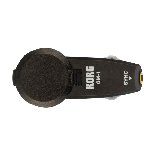 Korg - GM-1 In Ear Group Metronome - 2pcs Pack