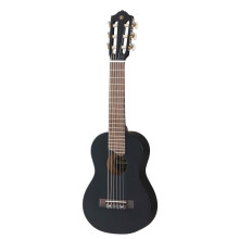 Yamaha Acoustic Guitalele, GL1 – A Hybrid Between Guitar and Ukulele (70 cm) with 6 Strings (3 Nylon/3 Metal Wound, Commonly Known as a Nylon String
