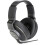 AKG AKG K553 MKII Closed-Back Studio Headphones 1