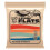 Ernie Ball Flatwound 5-string Electric Bass Strings - 45-130 Gauge 1