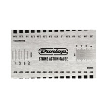 Dunlop DGT04 Maintenance Tools - Action Gauge