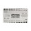 Dunlop Dunlop DGT04 Maintenance Tools - Action Gauge 1