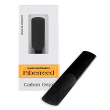 Fibrere reed Tenor Saxophone Carbon Onyx Size MH