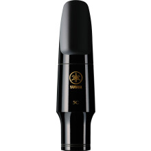 Yamaha Baritone Saxophone Mouthpiece YACBS5C