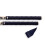Vic FIrth - Drummer's Stick Tape - Black 2