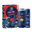 NIVEA Nivea Men Feel The Pulse Giftset 2