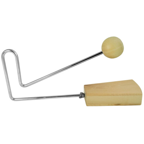 Tiger VIB7-WD Vibraslap 1