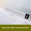 Brother Brother DK-22205 Label Roll, Continuous Length Paper, Black on White, Single Lab 2