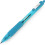 Zebra Z-Grip Smooth - Retractable Ballpoint Pen - Assorted Pack of 6 5
