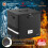 DocSafe Fireproof Vinyl Record Storage Box with Lock 3