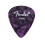 Fender Fender 351 Dotted Celluloid Picks, 12-Pack, Thin 5