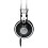 AKG AKG K702 Open-Back Over-Ear Premium Studio Headphones, Reference Grade Sound, Ai 6