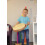 Fuzeau 9339 Ocean Drum 35 cm - Random Model 2