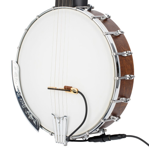 Pickup KNA Banjo BP-1 Bridge 1