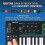 Nektar Impact LX Mini, Black 4