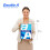 Double A Office Quality A4 Printer Paper for Copiers, 80 GSM, 1 Ream, 500 Sheets, White 2