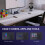 Treaslin N3 Programmable Stream Controller Deck with LCD Keys&Knobs-Custom Macro 2