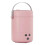 Washing Machine Small  Dorm Portable Washing Machine Underwear  Washing Machine  EU Plug 1