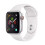 Apple Apple Watch Series 5 (GPS+Cellular) Silver 1