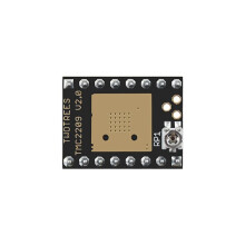 10X 3D Printer TMC2209 V2.0 Upgraded Version 42 Stepper Motor Driver for Reprap Ramps1.4 MKS Prusa I3 -3 Pro