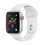 Apple Apple Watch Series 5 (GPS+Cellular) Silver 2