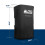 ALTO Durable Slip-On Cover for TS415 Active Powered PA Speaker 3