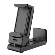 Universal 360 Rotate Foldable Airplane Travel Phone Holder Stand Mount Desk Lazy Car Flying Holder