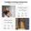 Tuya  Multi-Mode Gateway Zigbee+ Mesh Multi-Protocol Whole House  Home Control Center 5