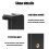 Smartphone Vlogging Kit with Tripod Phone Holder Microphone LED Fill Light  for Live Stream 3